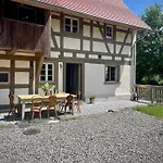 Casa de Férias Hof Spittelsberg