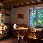 Casa de Férias Hof Spittelsberg Stockach