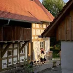Hof Spittelsberg Casa de Férias Stockach