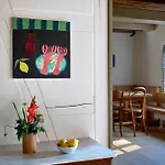 Casa de Férias Hof Spittelsberg *