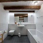 Hof Spittelsberg Casa de Férias