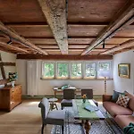 Casa de Férias Hof Spittelsberg