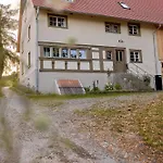 Hof Spittelsberg * Stockach