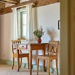 Hof Spittelsberg Casa de Férias *