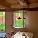 Hof Spittelsberg Casa de Férias Stockach