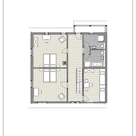 Holiday home Hof Spittelsberg *