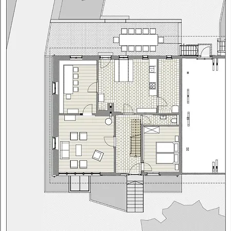 Hof Spittelsberg بيت للعطل شتوكاخ