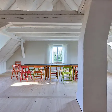 Hof Spittelsberg Prázdninový dům *