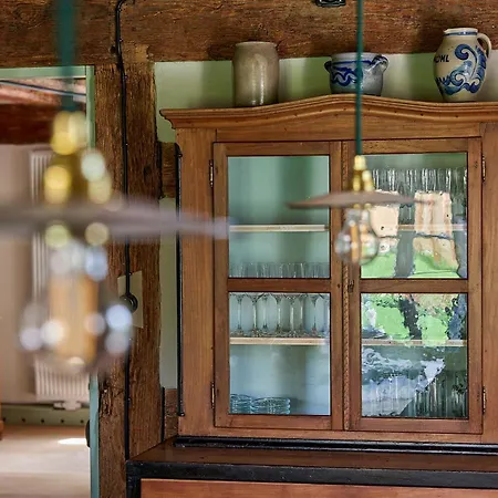 Hof Spittelsberg 슈톡카흐