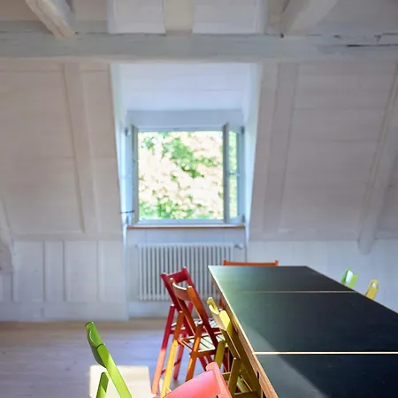 Hof Spittelsberg * شتوكاخ