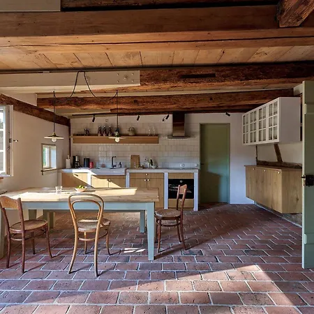 Nyaraló Hof Spittelsberg