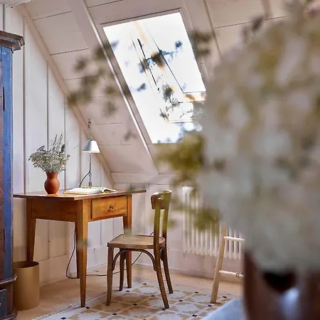 Hof Spittelsberg 펜션 *