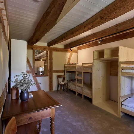 Nyaraló Hof Spittelsberg *