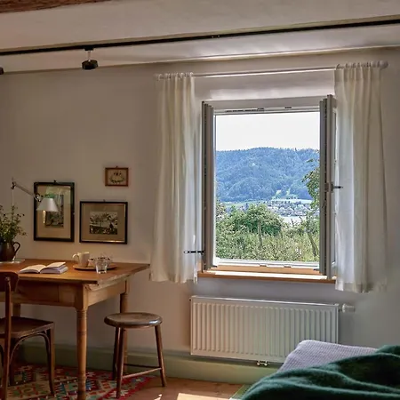 Hof Spittelsberg * Stockach