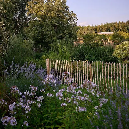 Hof Spittelsberg Nyaraló