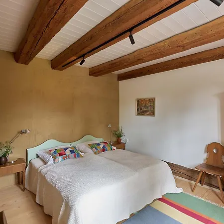 Nyaraló Hof Spittelsberg