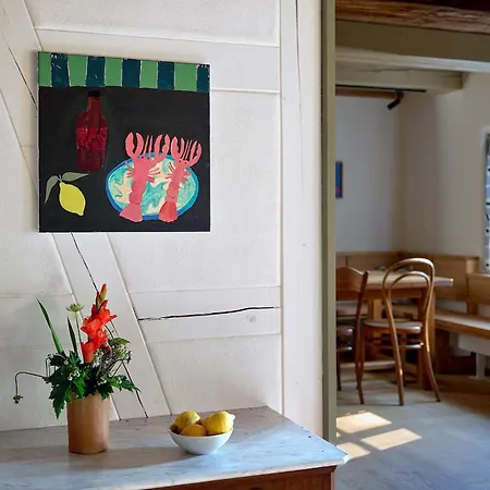 Nyaraló Hof Spittelsberg *