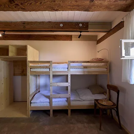 Hof Spittelsberg بيت للعطل شتوكاخ