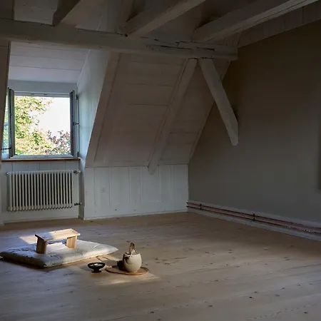 Hof Spittelsberg 슈톡카흐