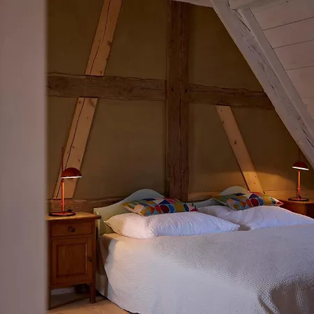 Hof Spittelsberg * Stockach