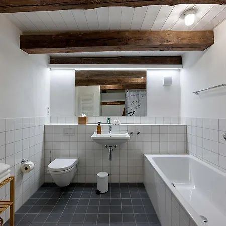 Hof Spittelsberg Nyaraló