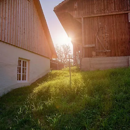 Hof Spittelsberg Prázdninový dům *