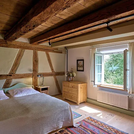 Nyaraló Hof Spittelsberg *