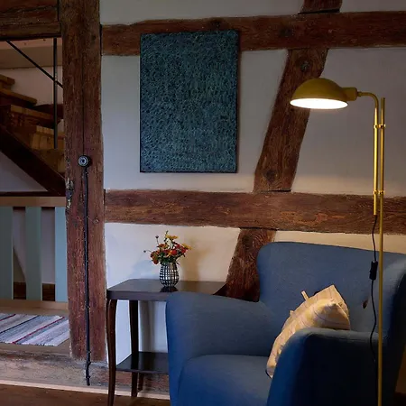 Hof Spittelsberg Nyaraló Stockach