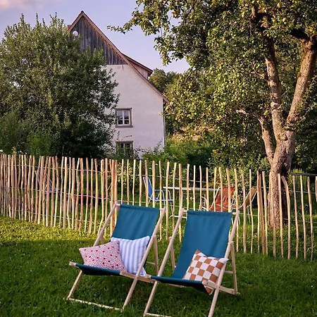 Hof Spittelsberg * Stockach