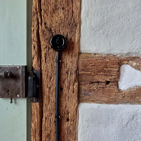 Hof Spittelsberg Nyaraló