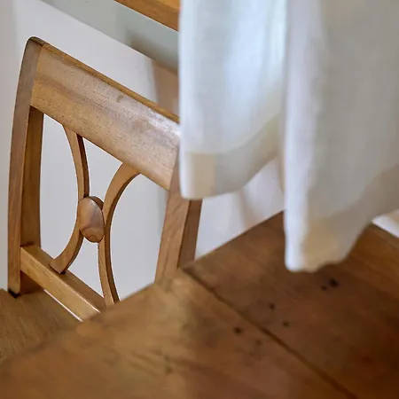 Hof Spittelsberg Nyaraló *