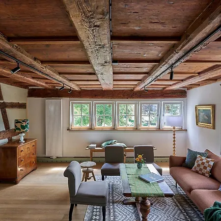 Nyaraló Hof Spittelsberg