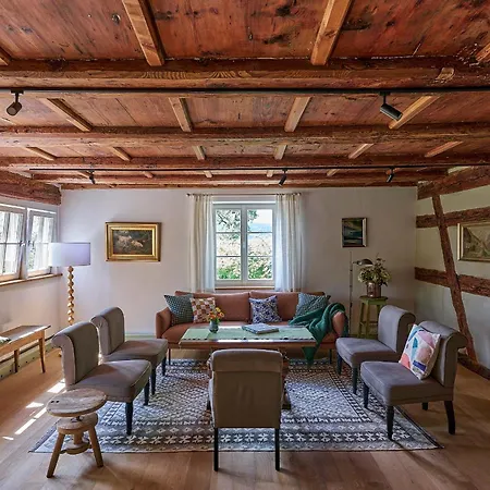 Hof Spittelsberg Nyaraló Stockach