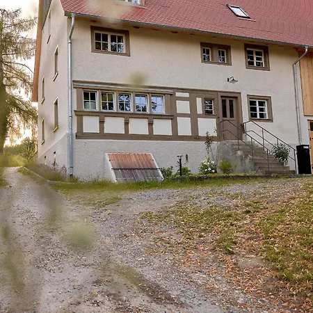 Hof Spittelsberg * Stockach