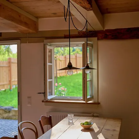 Hof Spittelsberg Nyaraló Stockach