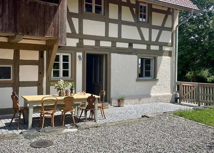 Vakantiehuis Hof Spittelsberg