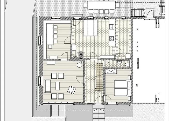 Hof Spittelsberg 펜션 슈톡카흐