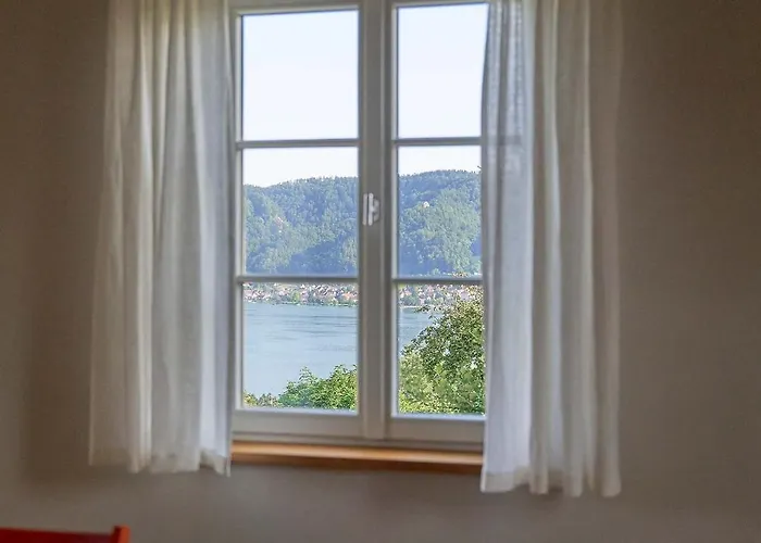 Hof Spittelsberg 슈톡카흐