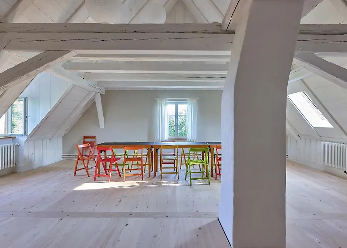 Hof Spittelsberg Vakantiehuis *