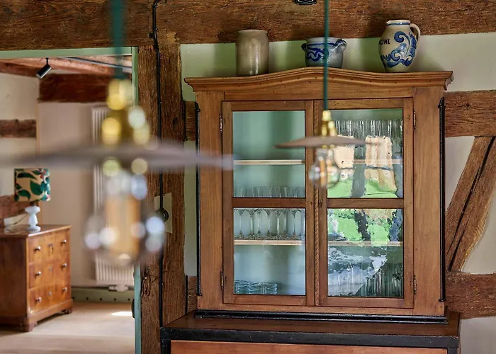 Hof Spittelsberg Stockach