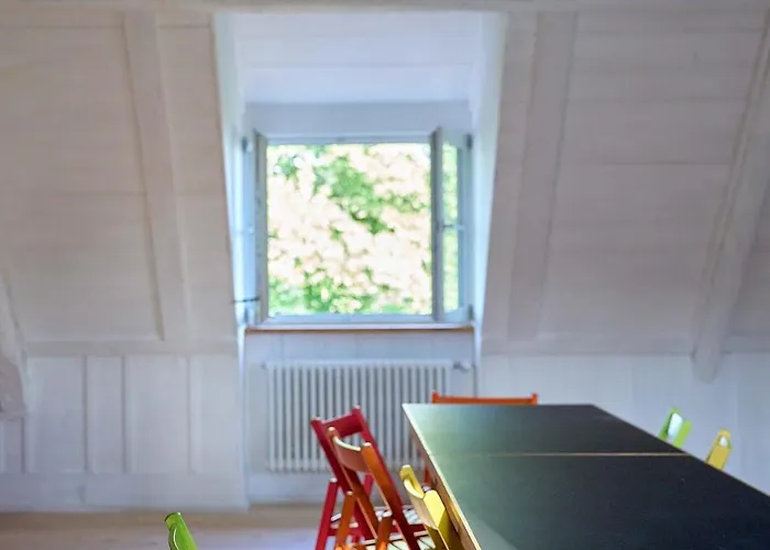 Hof Spittelsberg * Stockach