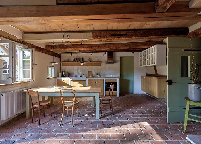 Vakantiehuis Hof Spittelsberg