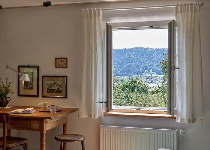 Hof Spittelsberg * Stockach