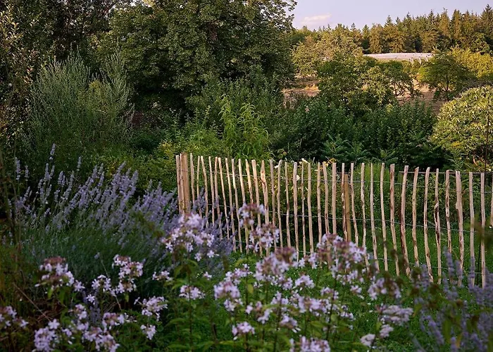 Hof Spittelsberg 펜션