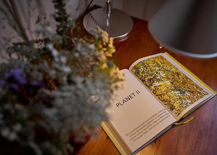 펜션 Hof Spittelsberg 슈톡카흐