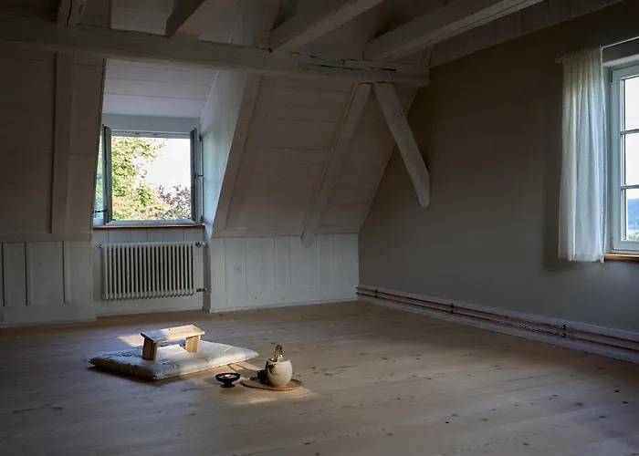 Hof Spittelsberg 슈톡카흐