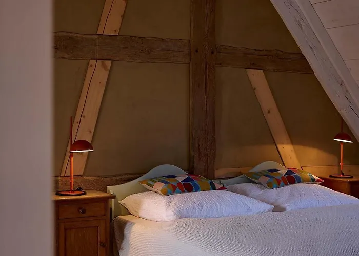 Hof Spittelsberg * 슈톡카흐