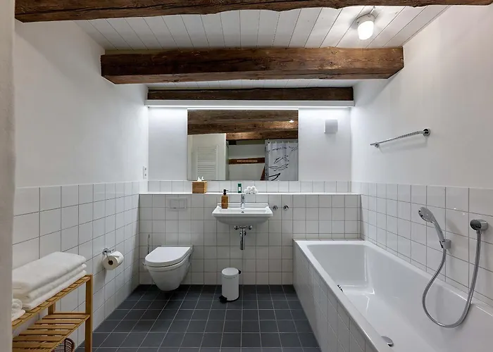 Hof Spittelsberg Prázdninový dům