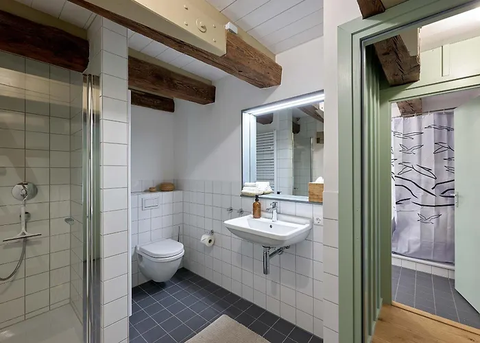 Hof Spittelsberg 슈톡카흐