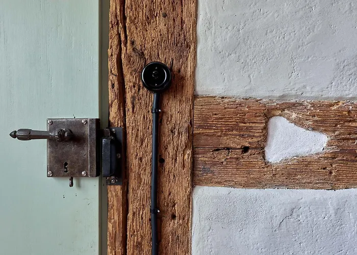 Hof Spittelsberg 펜션